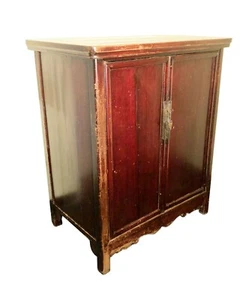 Antique Chinese Ming Cabinet/Sideboard (3409), Circa 1800-1849 - Picture 1 of 10