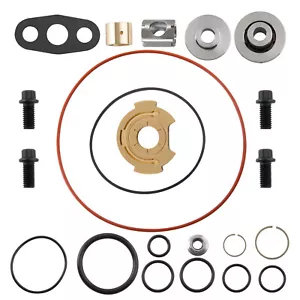 GT3782VA Turbo Rebuild Kit for Ford 6.0L F250 F350 F450 F550 Pickup Truck 03-07 - Bild 1 von 13