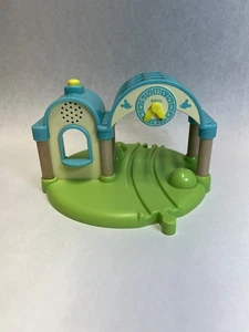 Brio 32270 Disney Mickey and Friend Record & Play Bahnhof Ersatz - Bild 1 von 18