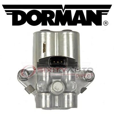 Dorman Variable Timing Oil Control Valve for 2014-2015 Chevrolet Malibu 2.5L lo Foto 1 de 4