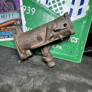 Harley Knucklehead Panhead Linkert Carb HD CARBURETOR M-35 1940-1949 EL - Bild 1 von 23