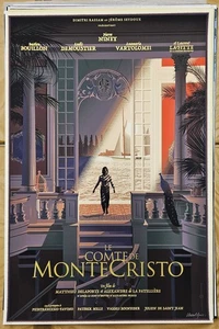 LE COMTE DE MONTE-CRISTO - VARIANT - LAURENT DURIEUX - Foto 1 di 2