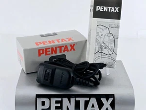 🌸[Unused] Pentax Cable Switch F Electronic Shutter Release for SF7/Zoom90 JP - Picture 1 of 10