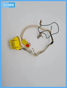 Original Seat Ibiza IV (6J5/6P1) Airbag harness Steering wheel 61970400 - Picture 1 of 11