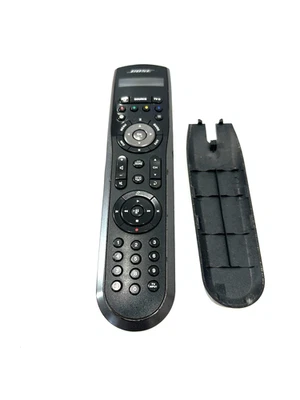 Bose RC-X35L Remote Control for Lifestyle V35 V25 t20 525 535 135 Works - Image 1 of 4