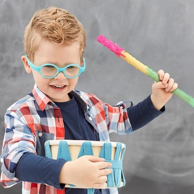  1 Set Birthday Party Pinata Stick Eye Mask Funny Festival Celebration Pinata - Bild 1 von 4