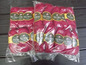 Misty Alpaca, sealed bag of 10, 80 % suri alpaca, 20 % silk, 109 yards per skein - Picture 1 of 4