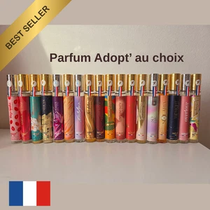 ADOPT' Eau De Parfum au choix - 30 ml parfum femmes - vaporisateur de poche - Picture 1 of 18