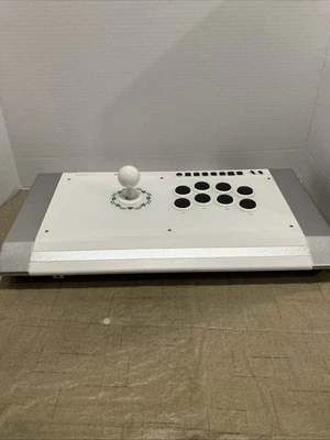 Qanba Pearl PlayStation 4 Tournament Ready Arcade Joystick Q3-PS4-01E - Image 1 of 4