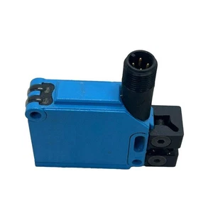 1PC New Photoelectric Proximity Sensor WTF12-3P2431 1041404 For SICK Replacement - Picture 1 of 2