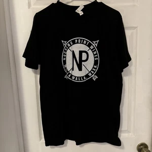 Nocking Point Wines T-Shirt nie getragen - Bild 1 von 5