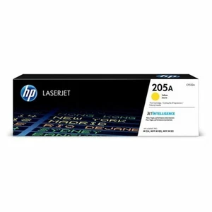 Oryginalny toner HP CF532A żółty - Zdjęcie 1 z 1