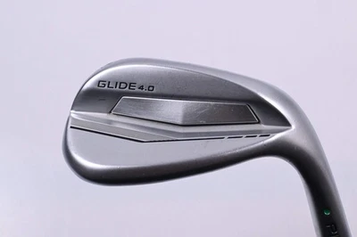 Ping Glide 4.0 Sand Wedge / 54 Degree / Green Dot / Senior Flex Ping Alta CB - Image 1 of 4