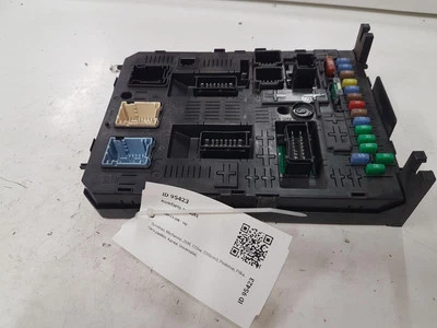 Centralina comfort CITROËN C5 II Break RE 966405908001 2.2 Diesel 2009 28742596 - Immagine 1 di 3