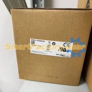 1PCS New  DELTA VFDB4030 Brake Unit 30kW 3 phase 380V AC#1pcs In Box - Picture 1 of 5