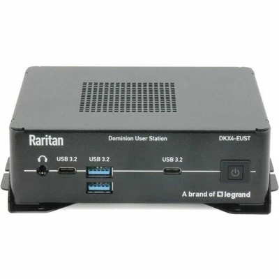 Raritan Enhanced User Station - Image 1 of 3
