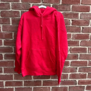 aritzia Tna $98 Bubble Fleece Boyfriend Hoodie - Picture 1 of 7