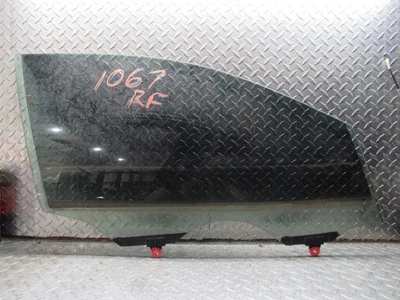 Nissan Máxima 2009-2014 puerta del pasajero delantero derecho ventana cristal Foto 1 de 2