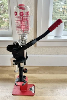 Very Nice MEC 600 JR M 12 GA Gauge Shotshell Reloader - Image 1 of 4