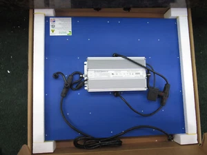 Horticulture Lighting Group HLG 600 Blue BSpec Indoor LED Grow Light 120V - Picture 1 of 11