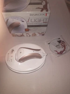 Sistema de depilación Remington i-LIGHT Pro IPL6000 - Imagen 1 de 2