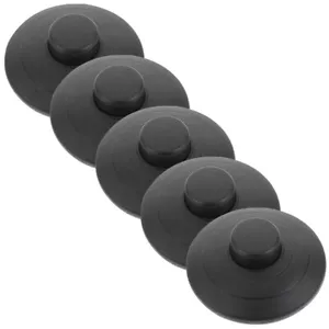 5 Pcs Replacement Floor Foot Lamp Pedal Switch On- Footswitch - Picture 1 of 12