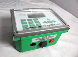 Transmisor Foxboro 876PH-SXFN-7M PH y ORP - Imagen 1 de 5