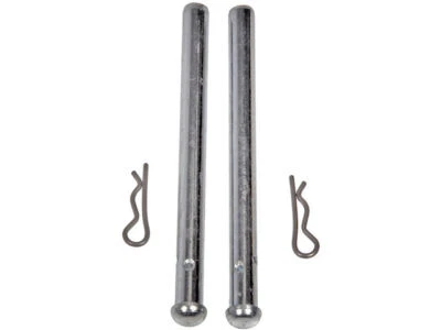 For 1975-1989 Volvo 245 Brake Caliper Guide Pin Front Dorman 33611QDZZ 1976 1977 - Image 1 of 2