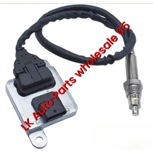 Nox Sensor For Mercedes-Benz A0009054410 C200 C250 E350 ML250 W166 W205 W213 - Bild 1 von 4