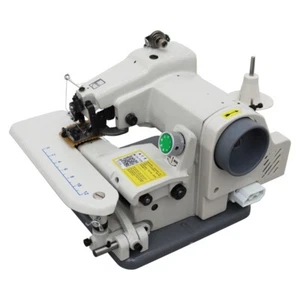 New Cuff Hem Trouser Sewing Portable Blindstitch Stitch Sewing Machine 110V - Picture 1 of 24