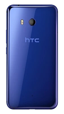 FOR PARTS - HTC U11 Dual (FACTORY UNLOCKED) 128GB 5.5" QHD 6GB RAM - Image 1 of 3