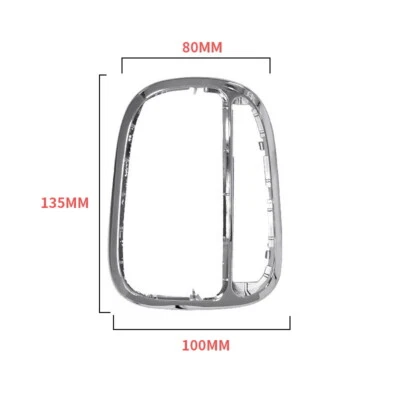Center Gear Shift Panel Cover Trim For Mercedes-Benz C Class W203 C230 C320 C240 - Image 1 of 4