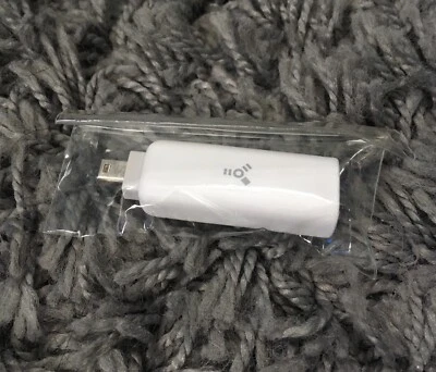 for iPod Classic 3rd Generation Fire Wire PLEASE READ DESCRIPTION  - Image 1 of 2