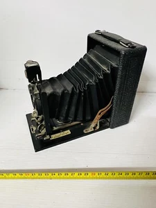 C.P. GOERZ CAMERA 1:6 130mm VINTAGE KAMERA - Bild 1 von 9