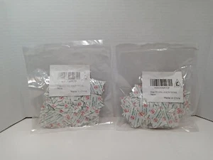 Two, 110 Pack, 200CC Food Grade Oxygen Absorbers Packets Total of 220 - Picture 1 of 3
