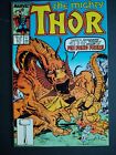 The Mighty Thor  # 379    (1987) comic