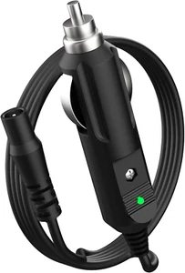 14V Battery Charger NOCO GB70/150/250/251/500 Jump Starter Charging Cord 5.9 FT - Picture 1 of 7