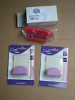 Craft Bundle Tools Job Lot Helix Rotary Cutter Wave Kleeneze Gift Wrapping Set