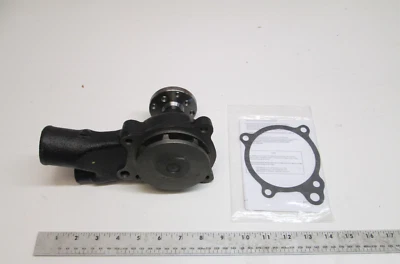 3858340 OMC Cobra  Mercruiser & Volvo Penta SX  4 Cyl 3.0 Water Pump NLA - Image 1 of 4