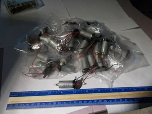 LOT 50 , Hobby Motors  - Picture 1 of 2