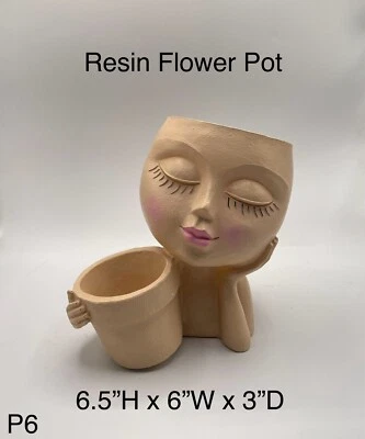 双花盆 — 第 1/2 张图片