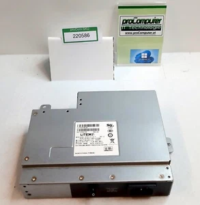 Netzteil für Cisco 1941 Router / Liteon / PA-1131-4A-LF / 135W / 165566 - Bild 1 von 5