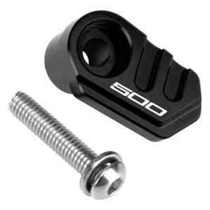 ABS Sensor Guard for Ninja 500 2024-2025 CNC Sensor Protection Accessories - Picture 1 of 37