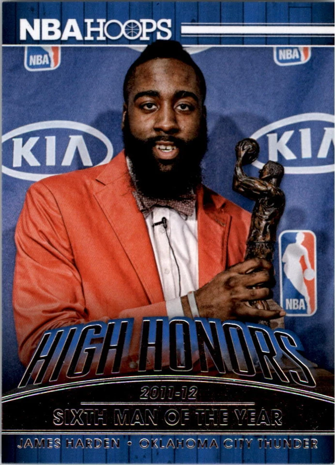 2014-15 Hoops Basketball High Honors YOU PICK - Image 1 of 1