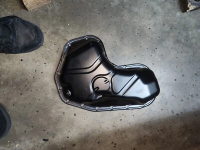 Cacerola de aceite del motor para Toyota Camry Highlander RAV4 Sienna Lexus ES350 V6 3,5 L Foto 1 de 4