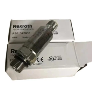 Sensore di pressione 1pcs Rexroth HM20-22/400-C-K35 R901342033 - Foto 1 di 3