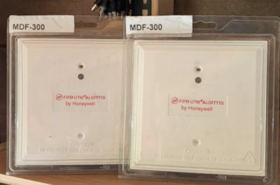 Firelite MDF-300 - FREE Shipping (SEALED)