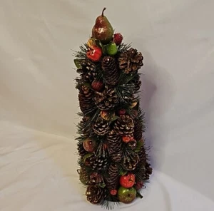 Christmas Tree Decoration 19 Inch Tall - Picture 1 of 9