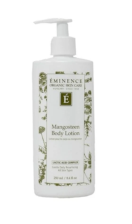 Eminence Mangosteen Body Lotion 250ml 8.4oz #usau - Image 1 of 1