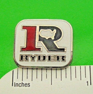 RYDER - Hutnadel, Anstecknadel, Tie Tac, Hutnadel GESCHENK VERPACKT - Bild 1 von 5